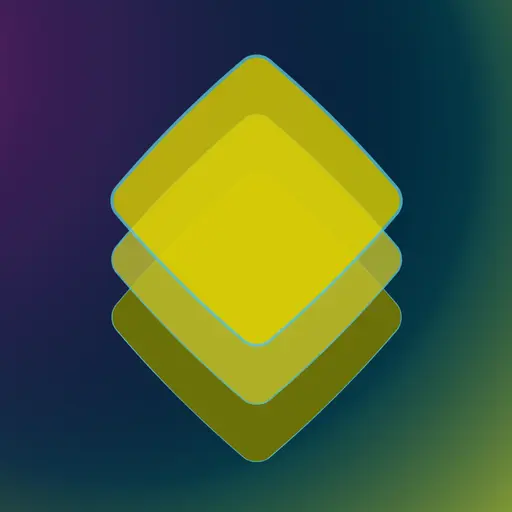 logo of the company "LAYERS"